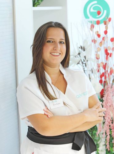 Rocío Madrid. Estilista y Quiromasajista Rocío Madrid. Estilista y Quiromasajista